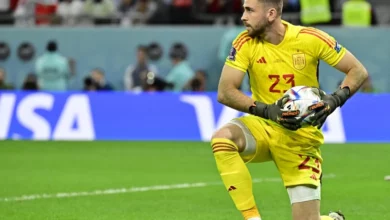 World Cup RECAP: Spain vs Germany Betting Analysis & Odds