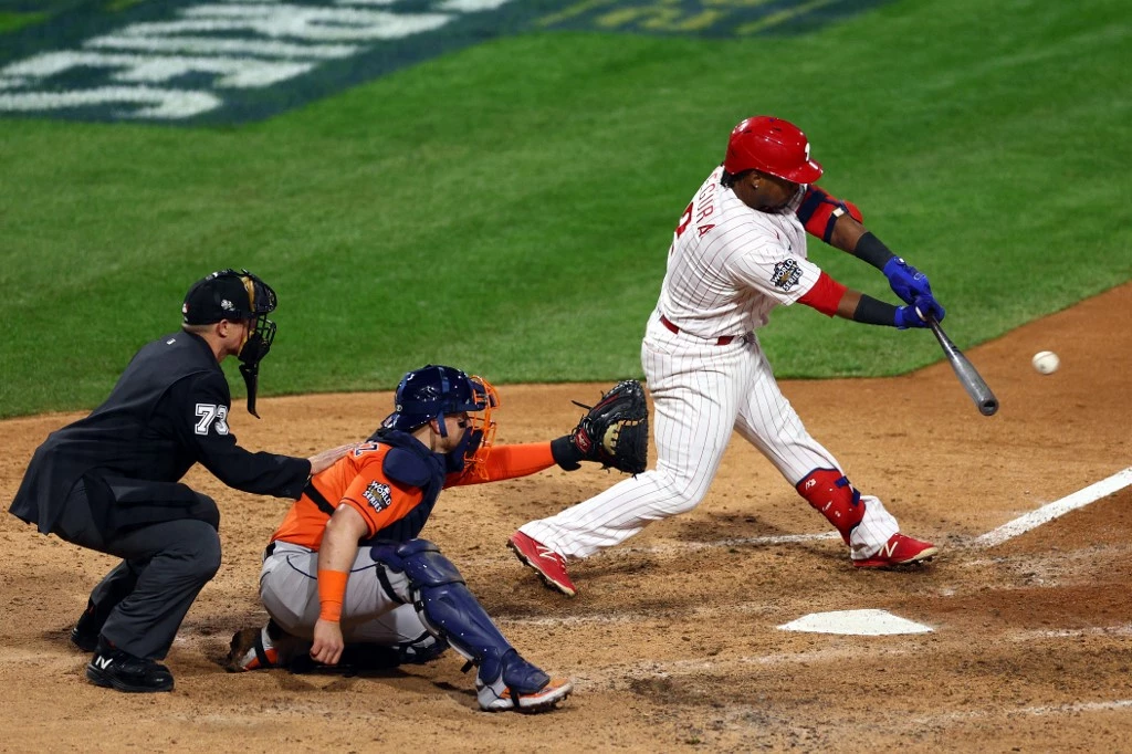 World Series Game 5: Phillies vs Astros Betting Preview