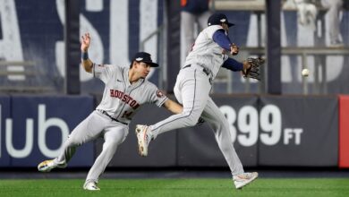 World Series: Phillies vs Astros Odds Preview, Pick