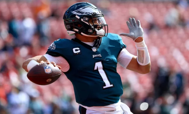 2022 NFC Playoff Picture: Can The Eagles Soar All the Way to the Super Bowl