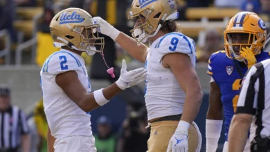 Sun Bowl Betting Odds: Favored UCLA Bruins Eyeing First Bowl Win Since 2014 Season