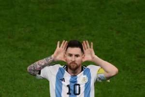 Argentina vs Croatia Betting Odds & Preview