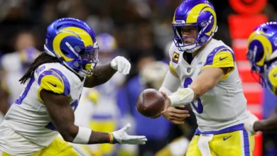 Broncos vs Rams Game Analysis: Underachieving Teams Ready for 2022 Season to End