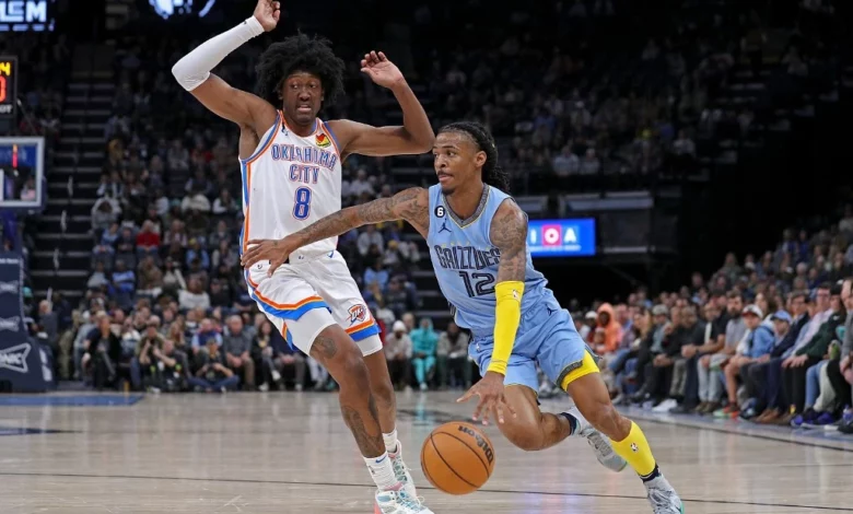 Bucks vs Grizzlies Analysis: Bucks Look to Roll in Memphis