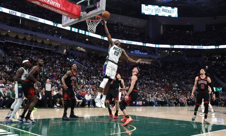 Bucks vs Mavericks Betting Preview: Surging Mavs Host Bucks