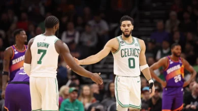 Celtics vs Clippers Betting Analysis: Boston Look to Respond on the Road