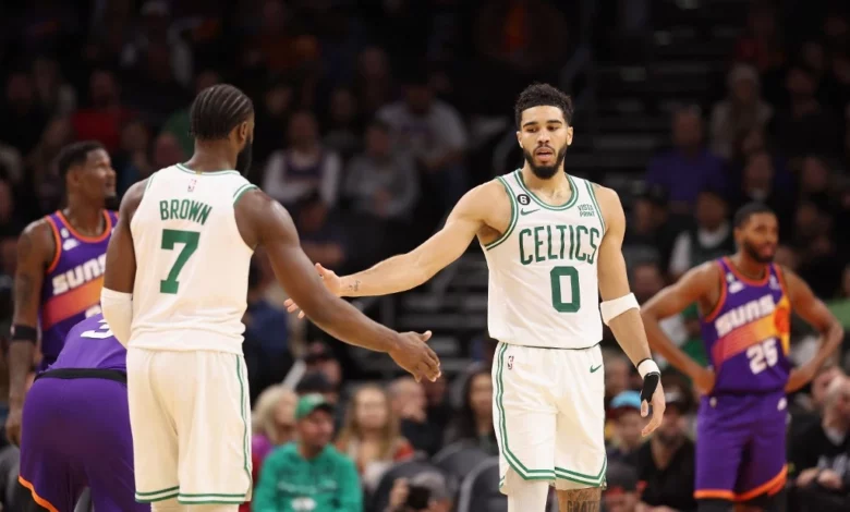 Celtics vs Clippers Betting Analysis: Boston Look to Respond on the Road