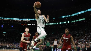 Celtics vs Suns Betting Analysis: Top Teams Meet in Phoenix