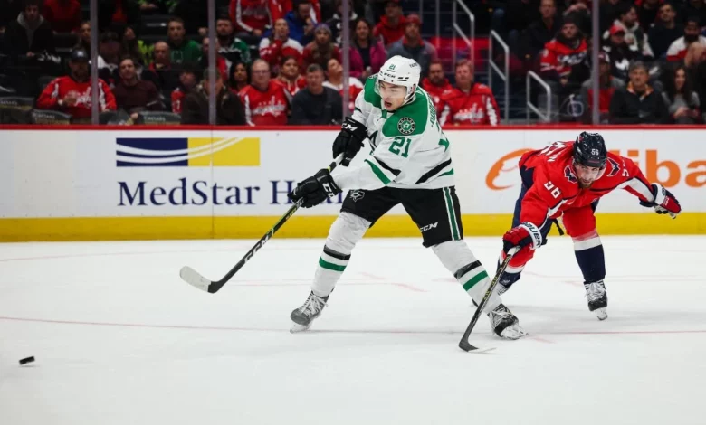 Central Division Battle: Stars vs Wild Betting Preview, Pick