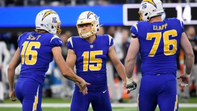 Chargers vs Colts Betting Odds Preview: It Will Be A Funny Thing…