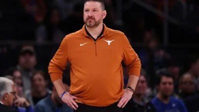 Chris Beard Suspended: Time to Fade the Longhorns?