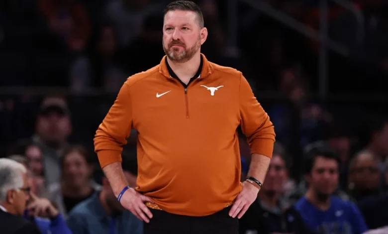 Chris Beard Suspended: Time to Fade the Longhorns?