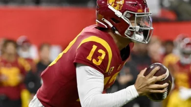 Cotton Bowl Betting Odds: Will USC Trojans Be Focused After Missing Out on CFP Berth?