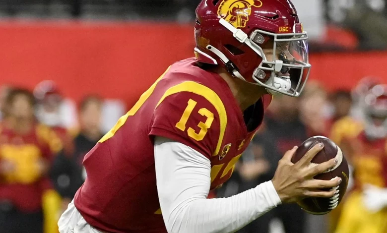 Cotton Bowl Betting Odds: Will USC Trojans Be Focused After Missing Out on CFP Berth?