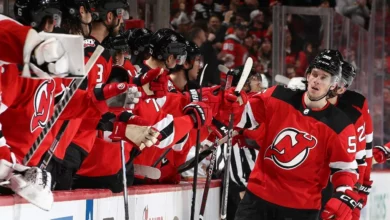 Devils vs Hurricanes Betting Odds: Metro Division foes battle in Raleigh on Tuesday
