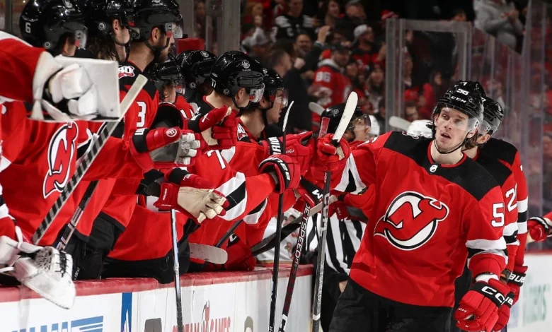 Devils vs Hurricanes Betting Odds: Metro Division foes battle in Raleigh on Tuesday
