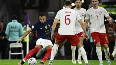 England vs France Betting Odds & Preview