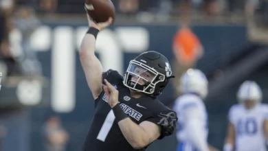 First Responder Bowl Betting Odds: Henigan Has Tigers Favored Over Utah State
