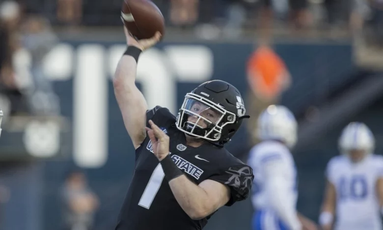 First Responder Bowl Betting Odds: Henigan Has Tigers Favored Over Utah State