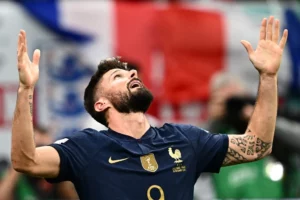 France vs Morocco Betting Odds & Preview
