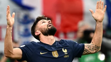 France vs Morocco Betting Odds & Preview