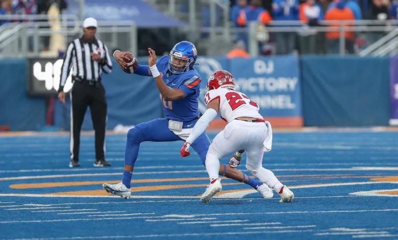 Frisco Bowl Betting Odds : Boise State vs. North Texas Preview