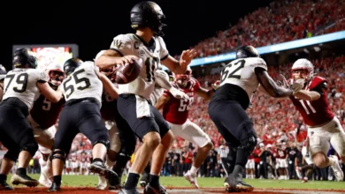 Gasparilla Bowl Betting Odds: Can Tigers Slow Down Pass-Happy Demon Deacons?