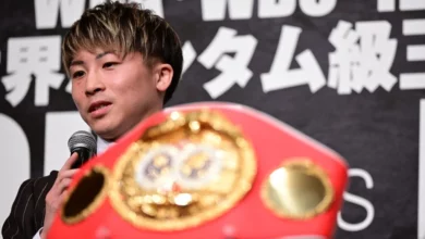 Boxing Fight Analysis: Inoue vs Butler Betting Odds | Point Spreads
