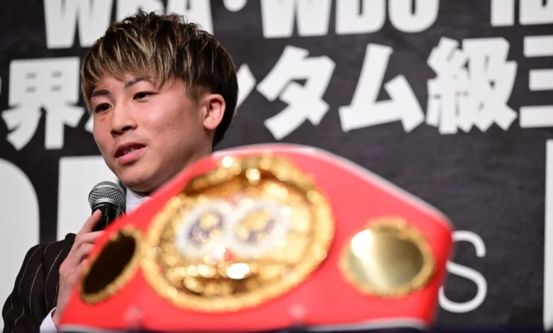 Boxing Fight Analysis: Inoue vs Butler Betting Odds | Point Spreads