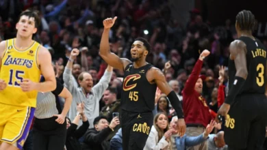 Jazz vs Cavaliers Betting Preview: Cavs Ready to Rumble
