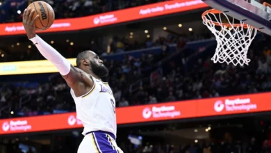 Lakers vs Cavaliers Betting Odds: Lakers Finally Finding Groove