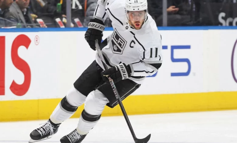 Los Angeles Kings vs Canadiens Betting Preview & Odds