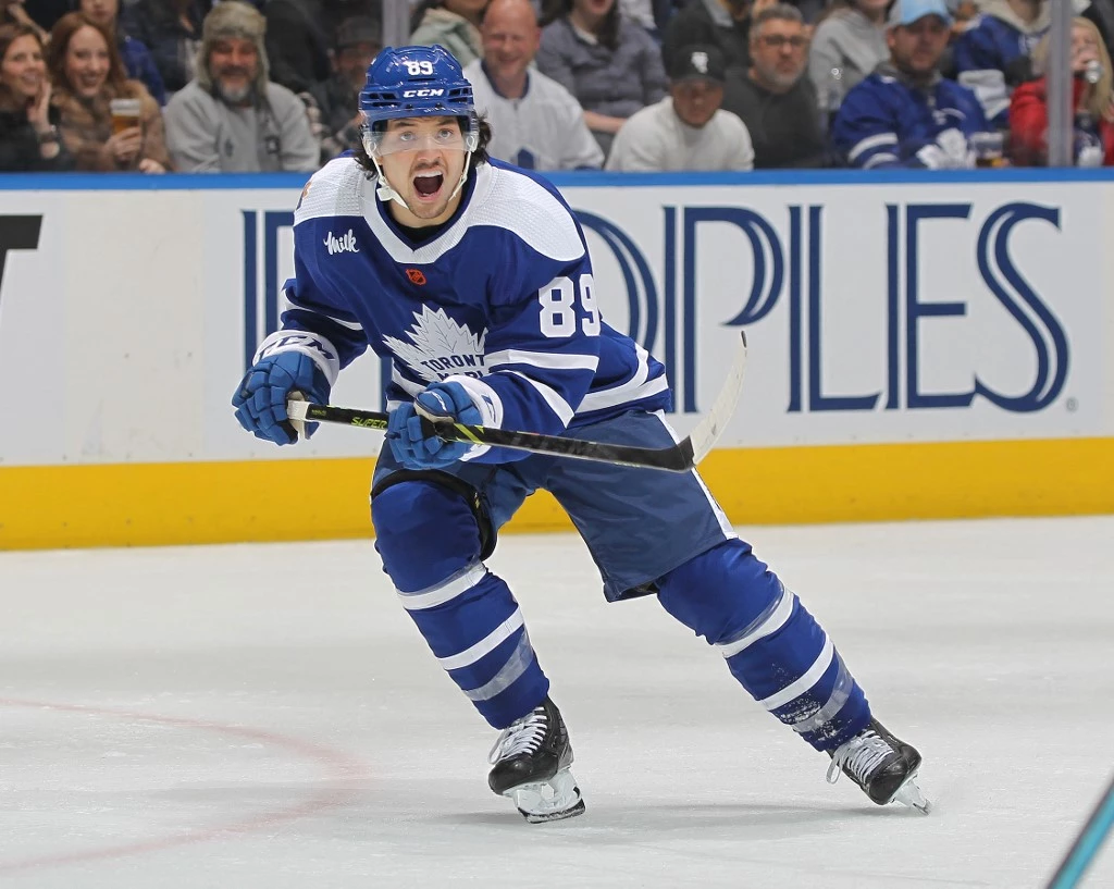 Maple Leafs vs Lightning Betting Tips: Ready To Electrify