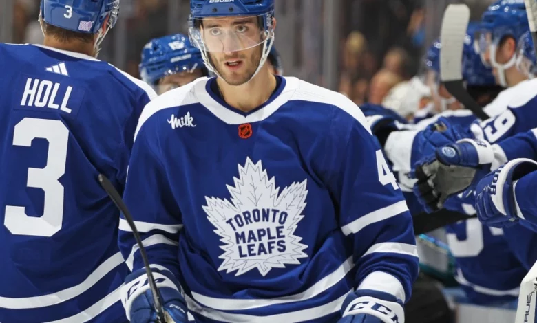 Maple Leafs vs Stars Betting Odds & Hockey Analysis