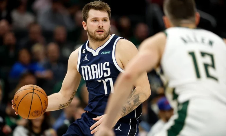 Mavericks vs Nuggets Head to Head: Doncic, Jokic Showdown