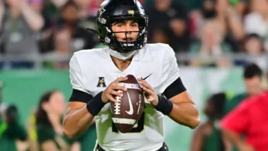Military Bowl Betting Odds: Duke Seeks to Bedevil the UCF Knights