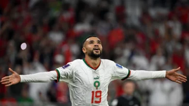 Morocco vs Spain Odds & Preview