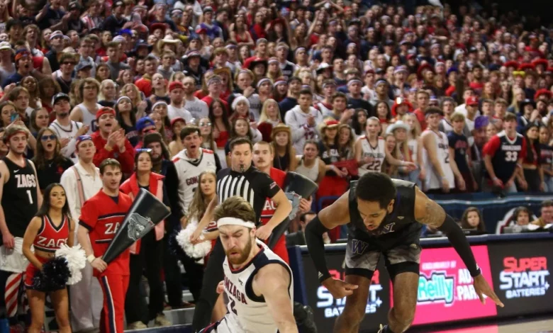 NCAAB Six Pack Analysis & Matchups Odds at Point Spreads