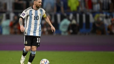Netherlands vs Argentina Betting Odds & Preview