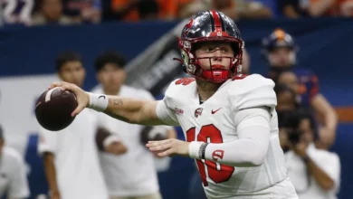 New Orleans Bowl Betting Odds: South Alabama vs Western Kentucky