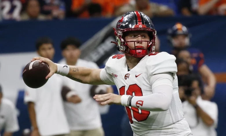 New Orleans Bowl Betting Odds: South Alabama vs Western Kentucky