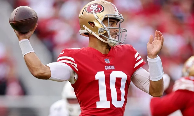 NFL Week 14 Matchups: Can Rookie QB Help the 49ers Strike Gold Against Tampa Bay?