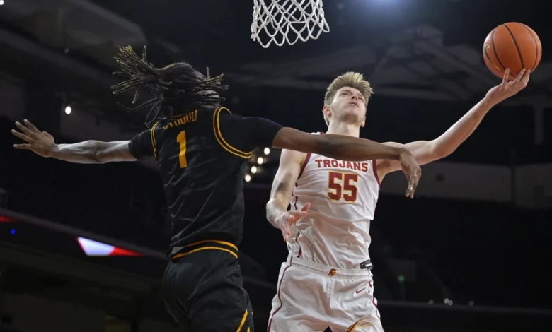 Pac-12 Basketball Roundup: Arizona at ASU Highlights Week