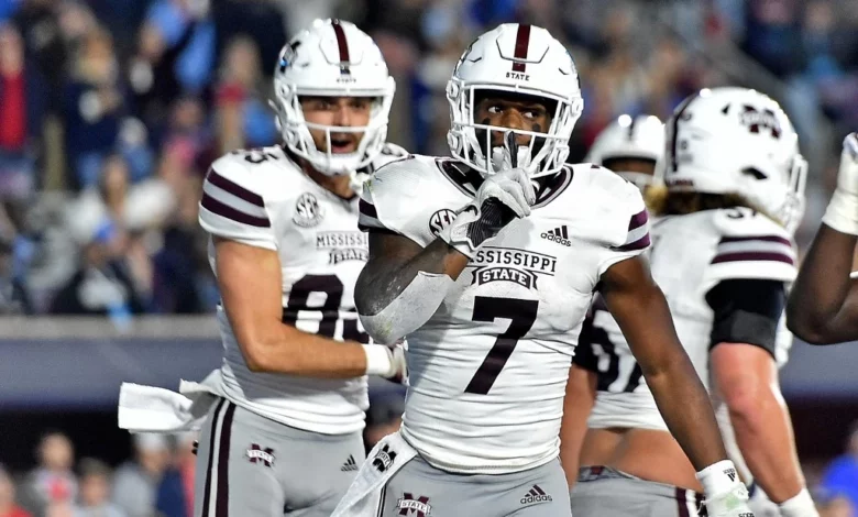 ReliaQuest Bowl Betting Odds: Emotions Will Be High for Mississippi State Bulldogs