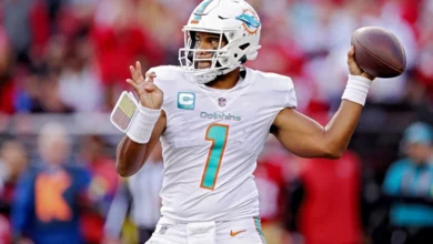 SNF: Dolphins vs Chargers Betting Preview & Prediction