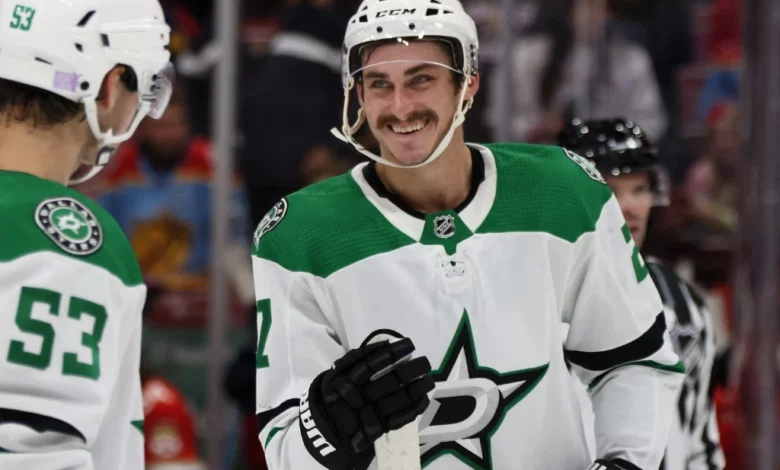 Stars vs Penguins Betting Preview: Monday Night clash in the Steel City