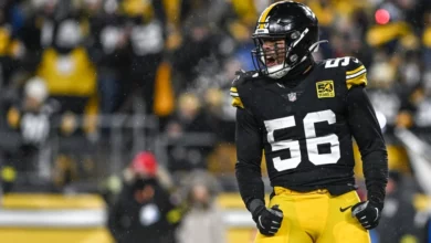Sunday Night Football Betting Odds: Pittsburgh Steelers vs Baltimore Ravens