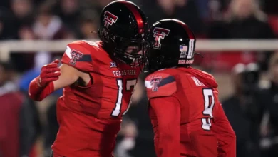 Texas Bowl Betting Odds Preview: Texas Tech vs Mississippi