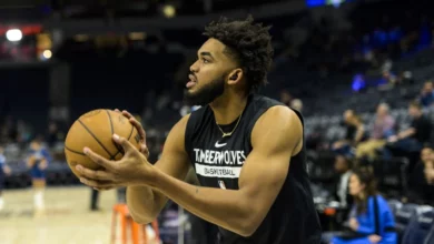 Timberwolves vs Clippers Odds: LA Ready to Rumble