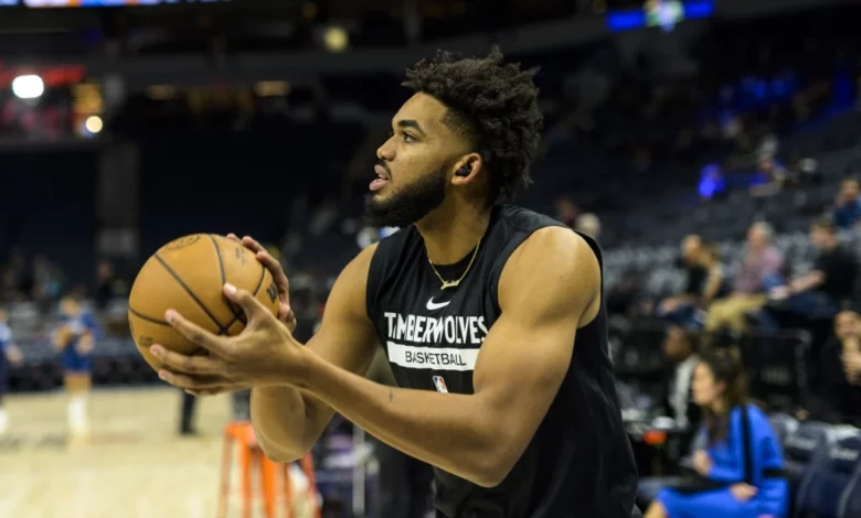 Timberwolves vs Clippers Odds: LA Ready to Rumble